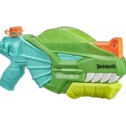 SUPER SOAKER-DINO SOAK