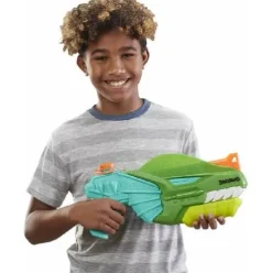 SUPER SOAKER-DINO SOAK