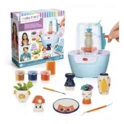 SUPER TALLER DE CERAMICA