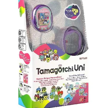 TAMAGOTCHI UNI