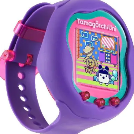TAMAGOTCHI UNI