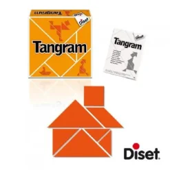 TANGRAM NEW PACKAGING