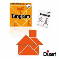TANGRAM NEW PACKAGING