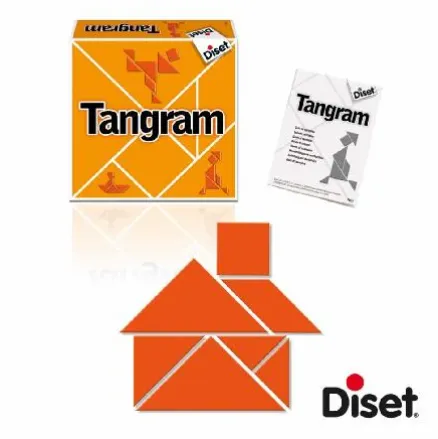 TANGRAM NEW PACKAGING