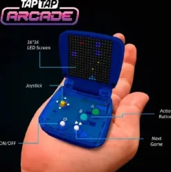 TAPTAP ARCADE