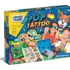 TATUAJES POP