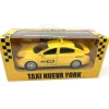 TAXI NEW YORK