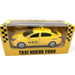 TAXI NEW YORK
