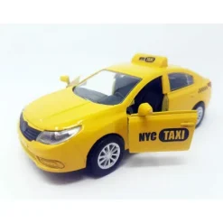 TAXI NEW YORK