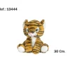 TIGRE 30CM SENTADO