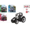 TRACTOR MINI METAL WORKS BLISTER 3 SURT