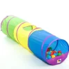 TUNEL DE BOLAS CON 25 BOLAS