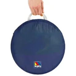 TUNEL DE BOLAS CON 25 BOLAS