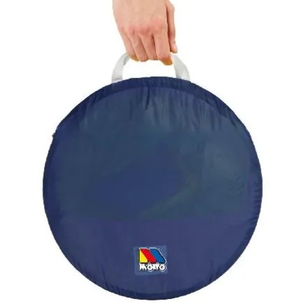 TUNEL DE BOLAS CON 25 BOLAS