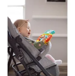 VOLANTE DESCUBRIMIENTOS