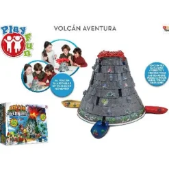 VOLCAN AVENTURA