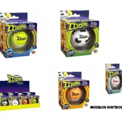 ZZZOPA BALL SURT