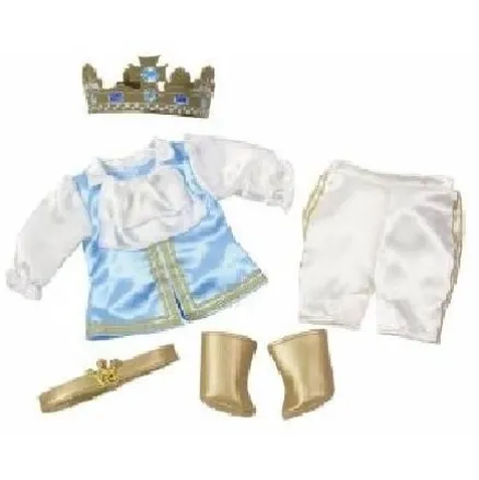 B.BORN-SET LUXE PRINCIPE