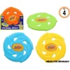 DISCO VOLADOR 23CM 4 SURT