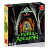 ESCAPE ROOM LA FURIA DE ASCALON