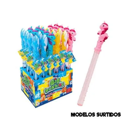 ESPADA POMPAS 118ML UNICORNIOS SURT