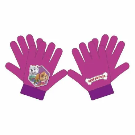 GUANTE MAGICO PAW PATRL GIRLS