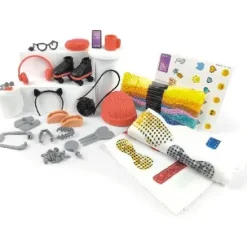 MY MODEL DESIGN FEVER NIGHT