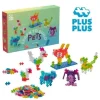 PLUS PLUS-PETS 250 PCS