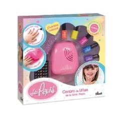 SRITA PEPIS-CENTRO UÑAS