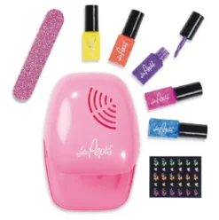 SRITA PEPIS-CENTRO UÑAS