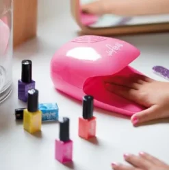 SRITA PEPIS-CENTRO UÑAS