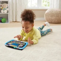 TABLET INFANTIL PANEL EDUCATIVO PIANO