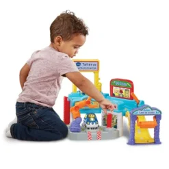 TTB TALLER MANTENIMIENTO+PISTON REVISION